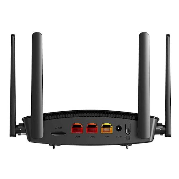 Totolink Router LTE LR350 GSM 3G/4G 2,4 GHz 
