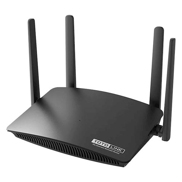 Totolink Router LTE LR350 GSM 3G/4G 2,4 GHz 
