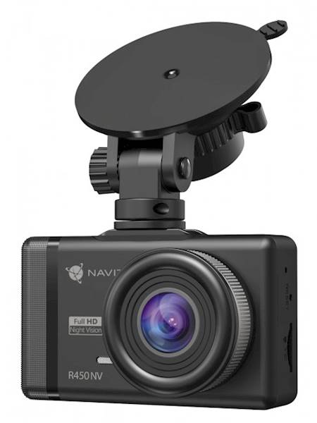 Wideorejestrator Navitel R450 NV