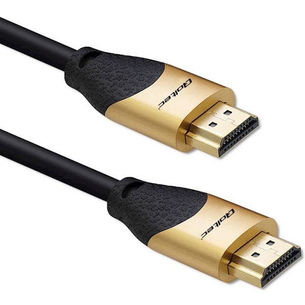 Kabel do monitora HDMI | v2.1 8K | 5m