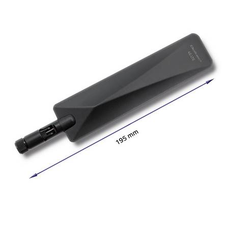 Antena 4G LTE | SMA | 7dB | 19cm