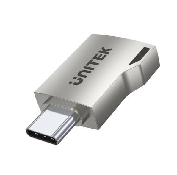 Adapter Unitek USB-3.0 USB-A A1025GNI