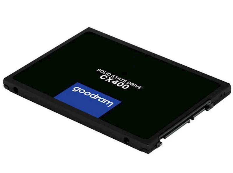 Dysk SSD Goodram CX400 | 1TB | 2,5" | SATA