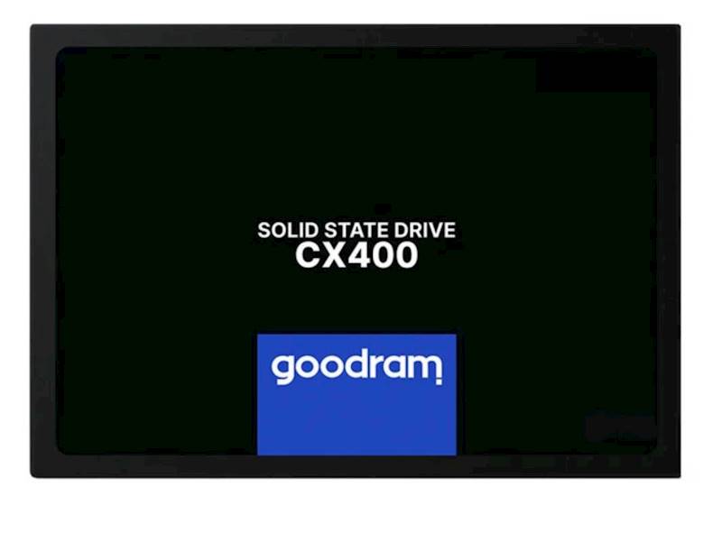 Dysk SSD Goodram CX400 | 1TB | 2,5" | SATA