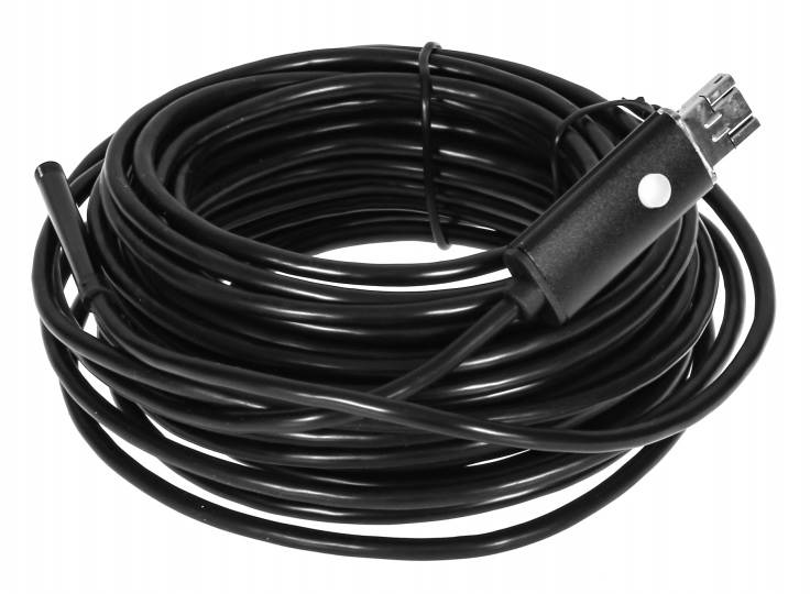 Kamera inspekcyjna NeoTEC Ender 22 USB 10m 