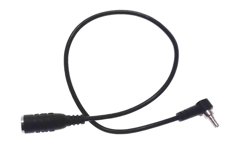 Konektor antenowy AD9 FME wtyk - CRC9/TS5