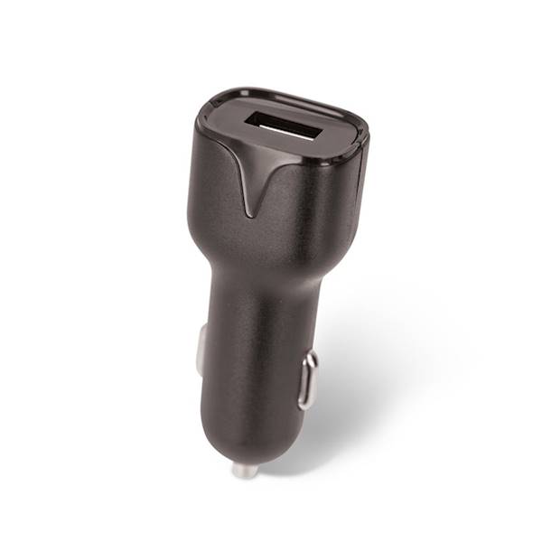 Ładowarka samochodowa Maxlife 1x USB 2.1A