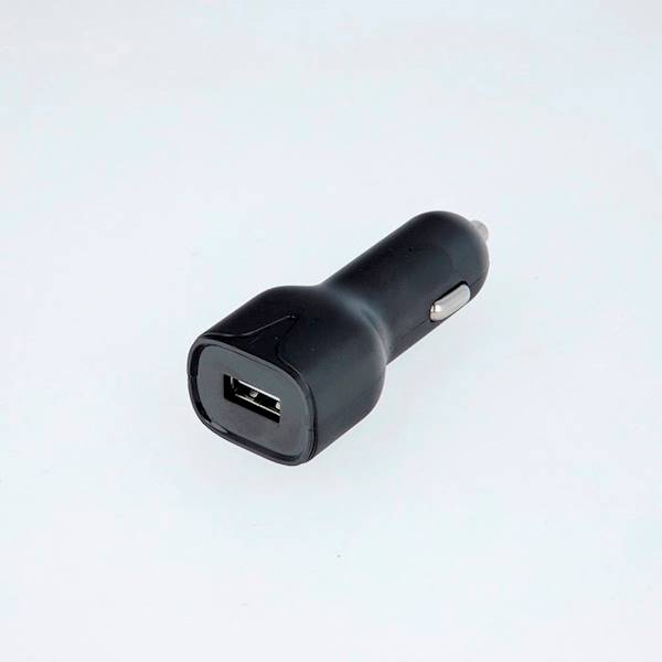 Ładowarka samochodowa Maxlife 1x USB 2.1A
