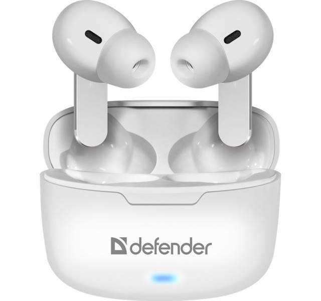 Słuchawki Defender Bluetooth Twins 903