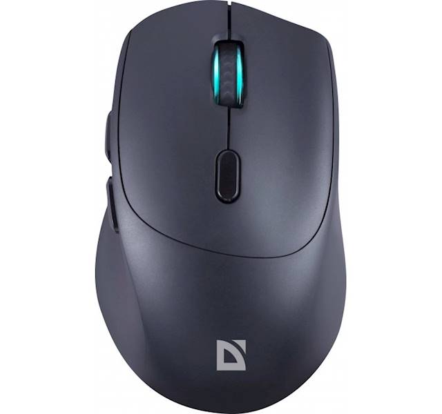 Mysz bezprzewodowa Defender Effect X MS-095 