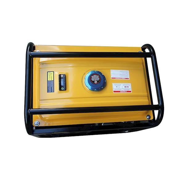 Agregat HEX-GEN 3500 230V
