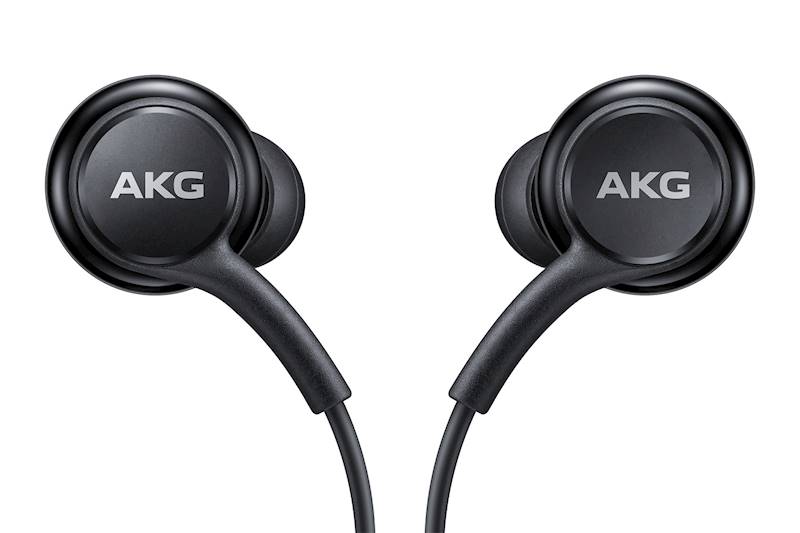 Samsung Słuchawki dokanałowe Stereo Type C