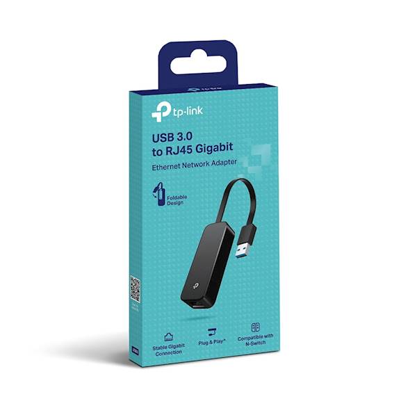 Karta sieciowa USB 3.0 TP-Link UE306 
