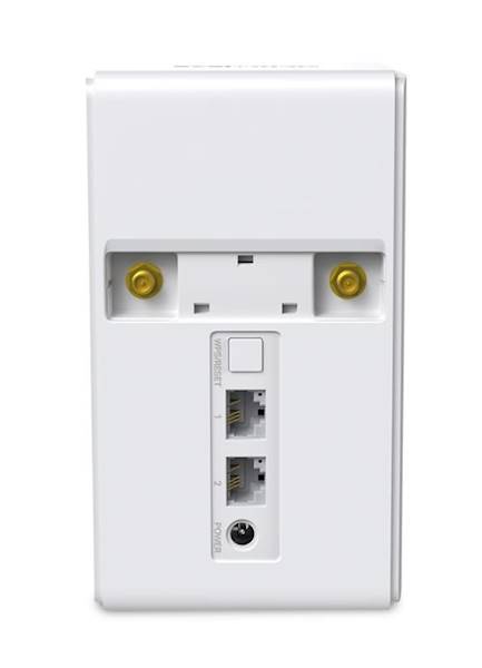 Router Mercusys 4G LTE WiFi N300 MB110-4G