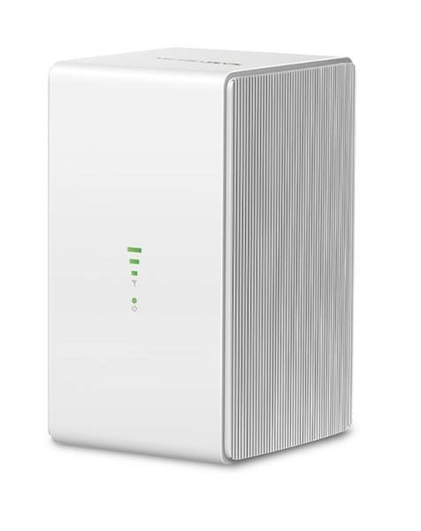 Router Mercusys 4G LTE WiFi N300 MB110-4G