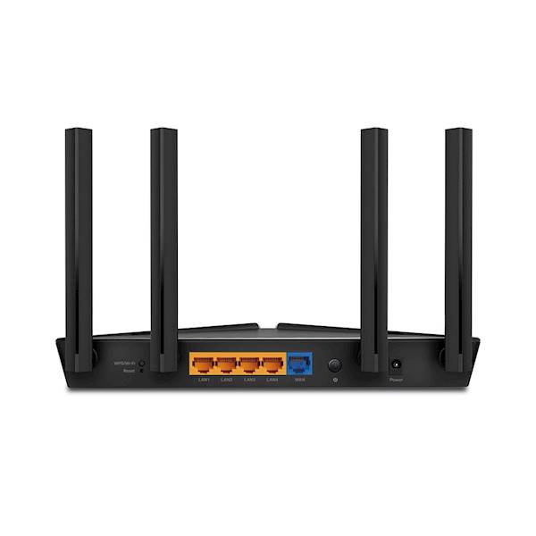 Router TP-Link Archer AX23 WiFi6 AX1800