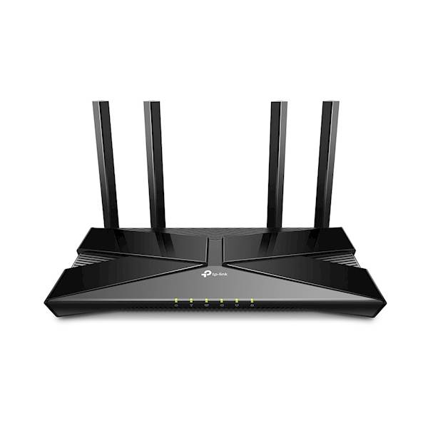 Router TP-Link Archer AX23 WiFi6 AX1800