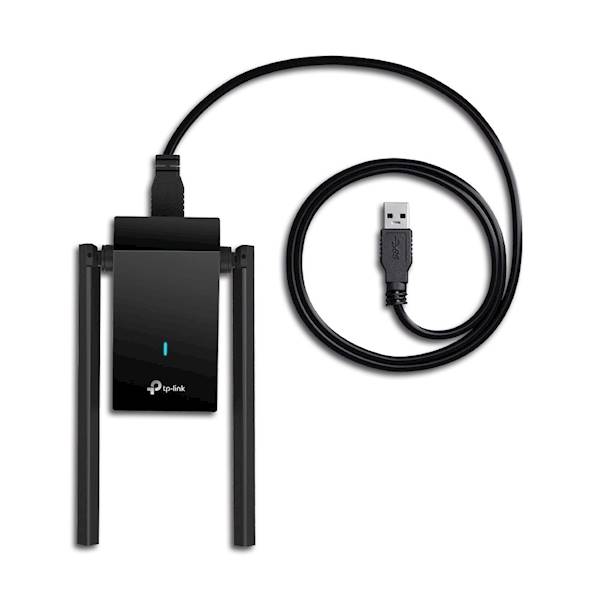 Karta sieciowa USB TP-Link Archer TX20U Plus AX