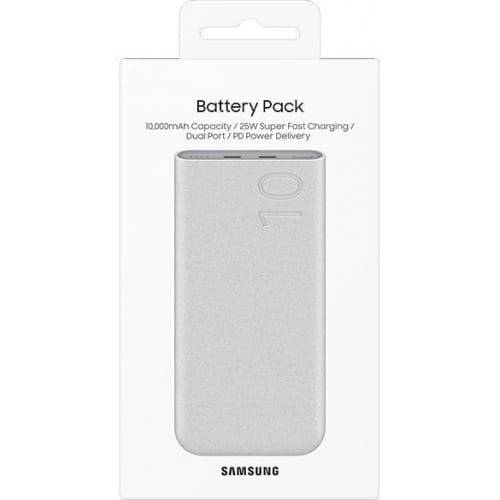 Samsung Common 10,000mAh Battery Pack Beige