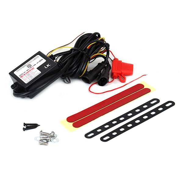 Światła do jazdy dziennej DRL810 RL00