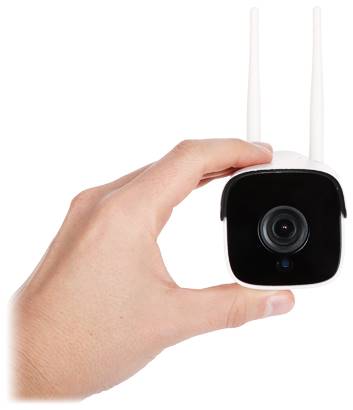 KAMERA IP APTI-W61C2-TUYA-V2 WI-FI - 6 Mpx