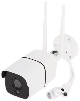 KAMERA IP APTI-W61C2-TUYA-V2 WI-FI - 6 Mpx