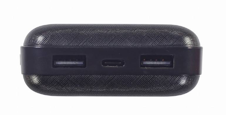 Powerbank Gembird PB20-02 20000 mAh 