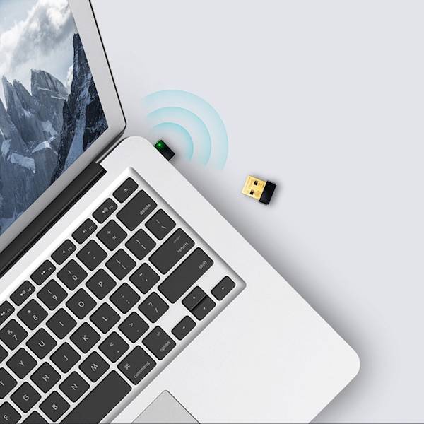 Karta sieciowa USB TP-Link | TL-WN725N | 150Mb/s