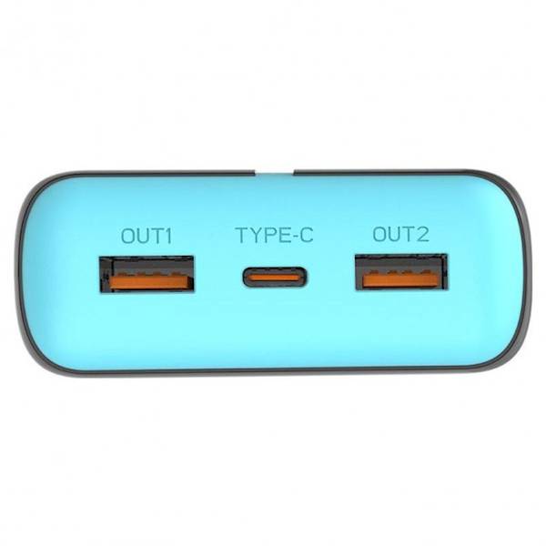 Powerbank Tracer EnerGen PD + QC3.0 | 20000mAh