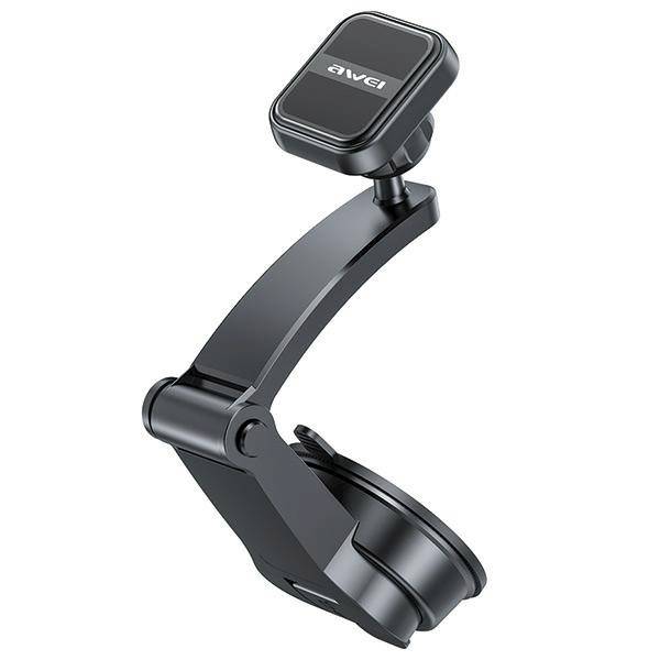 Uchwyt do telefonu na kokpit AWEI X54 magnetyczny