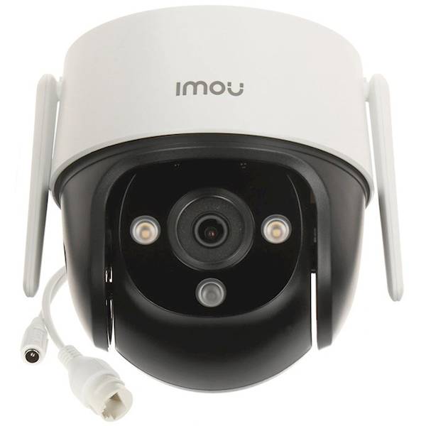 Kamera IP IMOU Cruiser SE+ 3K IPC-K7CP-5H1WE 5MP