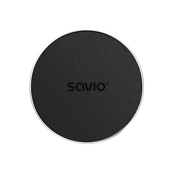 Ładowarka indukcyjna Savio LA-08 USB-C 15W