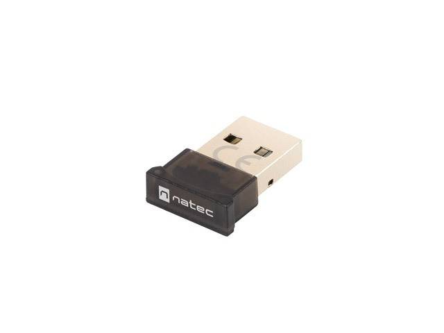 Adapter Bluetooth NATEC FLY v5.0 NBD-2003