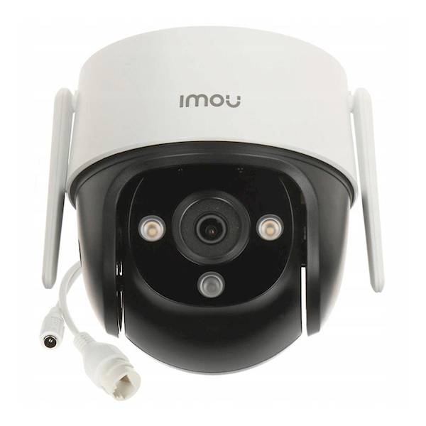 Kamera IP IMOU Cruiser SE+ 2K IPC-K7CP-3H1WE 3Mpx