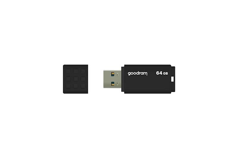 Pendrive Goodram UME3 | USB 3.0 | 64GB