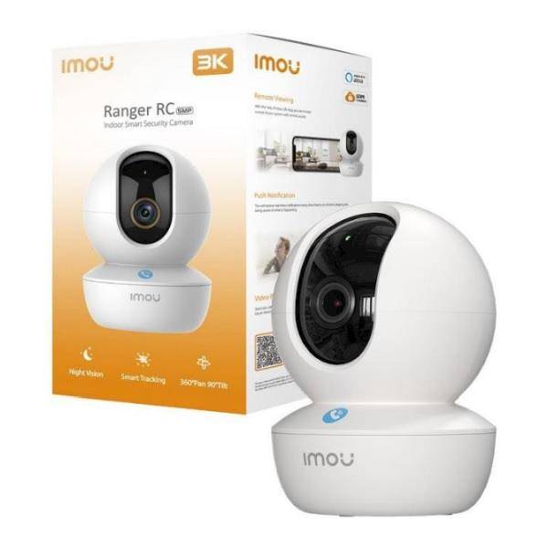Kamera IP IMOU Ranger RC 3K IPC-GK2CP-5C0WR 5MP