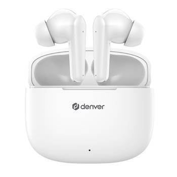 Słuchawki bezprzewodowe Denver TWS- 48W