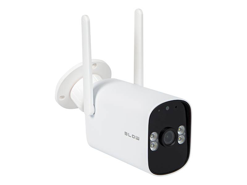 Kamera BLOW WiFi Tuya 4MP T-424 tubowa