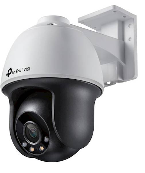 Kamera zewnętrzna obrotowa TP-LINK VIGI C540 4MP