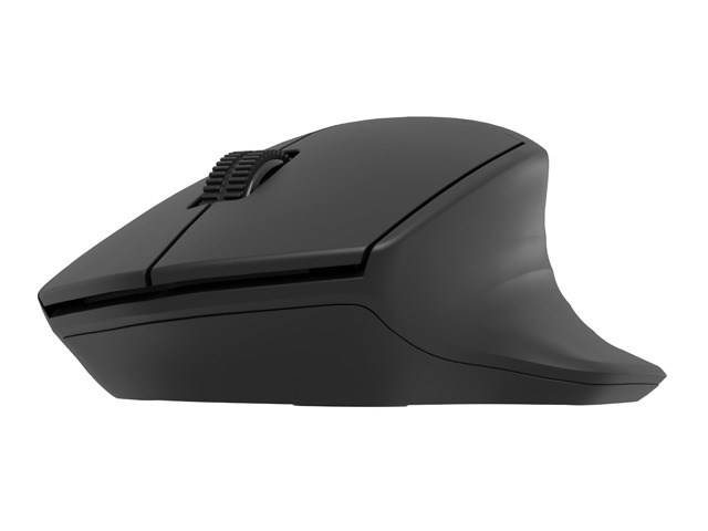 Zestaw bezprzewodowy klawiatura + mysz Octopus 2