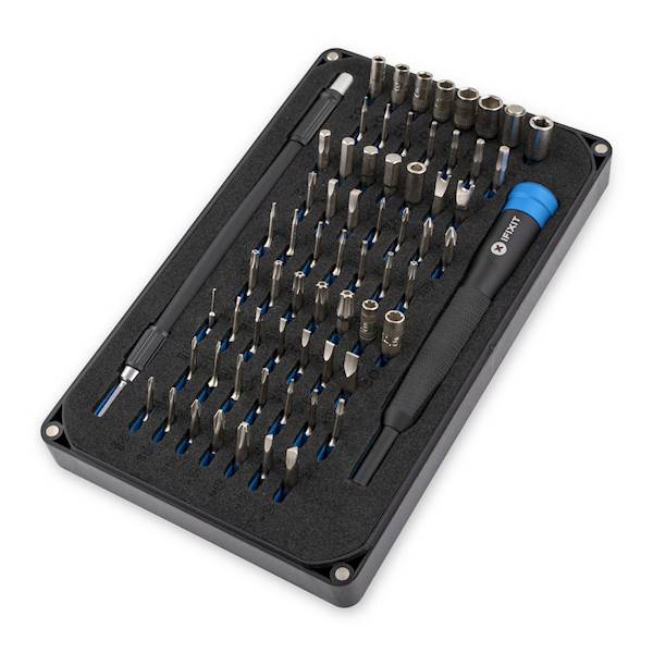 Zestaw narzędzi iFixit Mako Precision Bit Set 