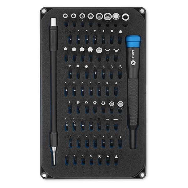 Zestaw narzędzi iFixit Mako Precision Bit Set 