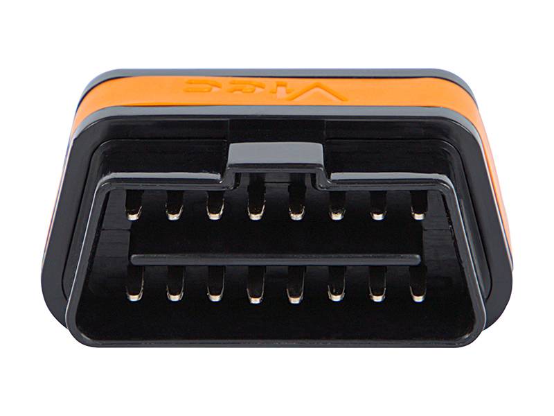 Interfejs diagnostyczny BLOW OBD2 Vtec iTRON BT4.0