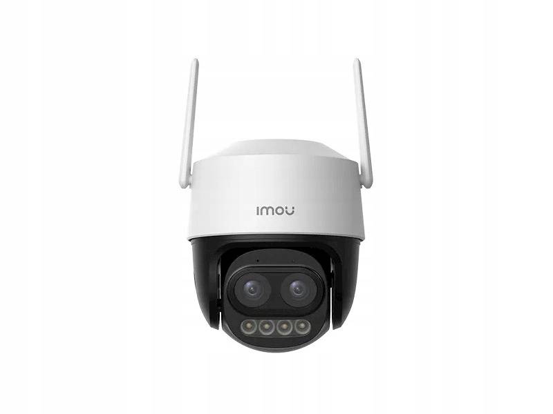 Kamera Wi-Fi Imou Cruiser Z 5MP