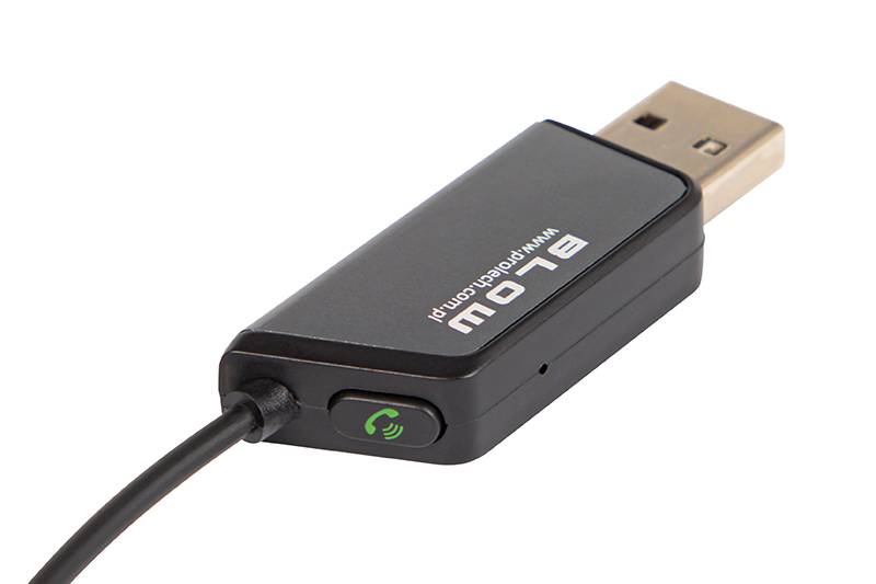 Transmiter BLOW Bluetooth MINI + AUX | 74-174#