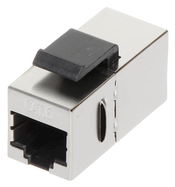 Złącze Keystone RJ45 | kat. 6 | FX-RJ45-66