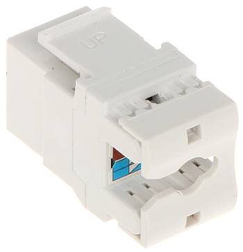Złącze Keystone RJ45 | kat. 6 | FX-RJ45-65