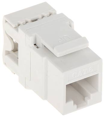 Złącze Keystone RJ45 | kat. 6 | FX-RJ45-65