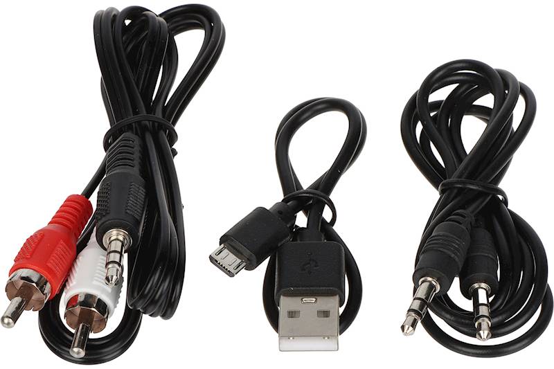 Nadajnik Odbiornik Bluetooth Audio TRN-BLE/5.0