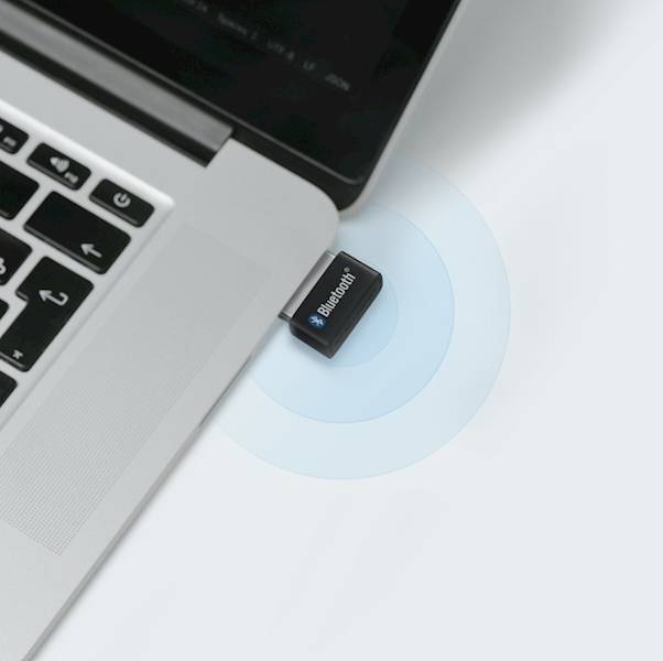Mercusys MA530 Nano adapter USB Bluetooth 5.3